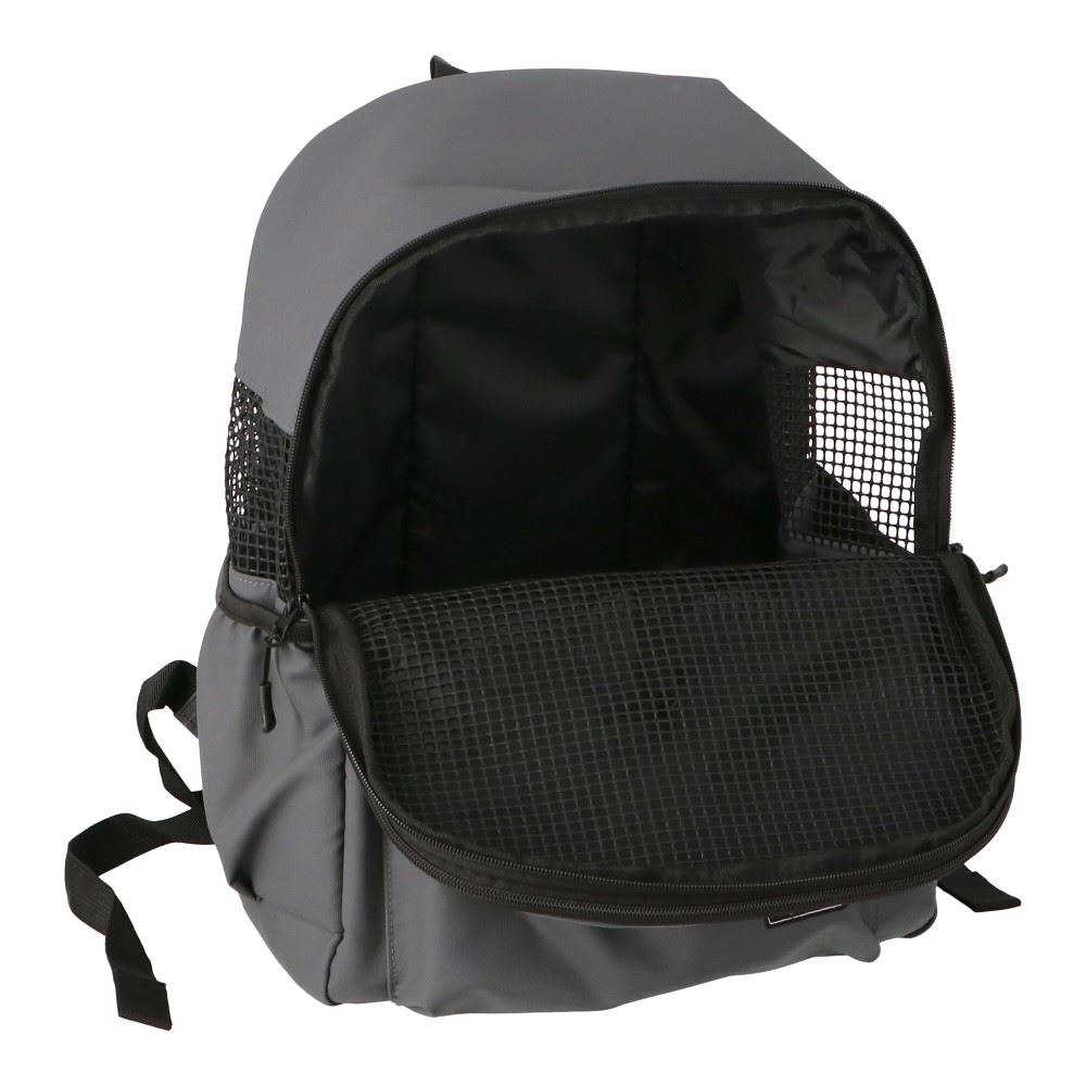 LIFELEX　リュックキャリー　グレー　ＳＳ１２－５５９９ グレー