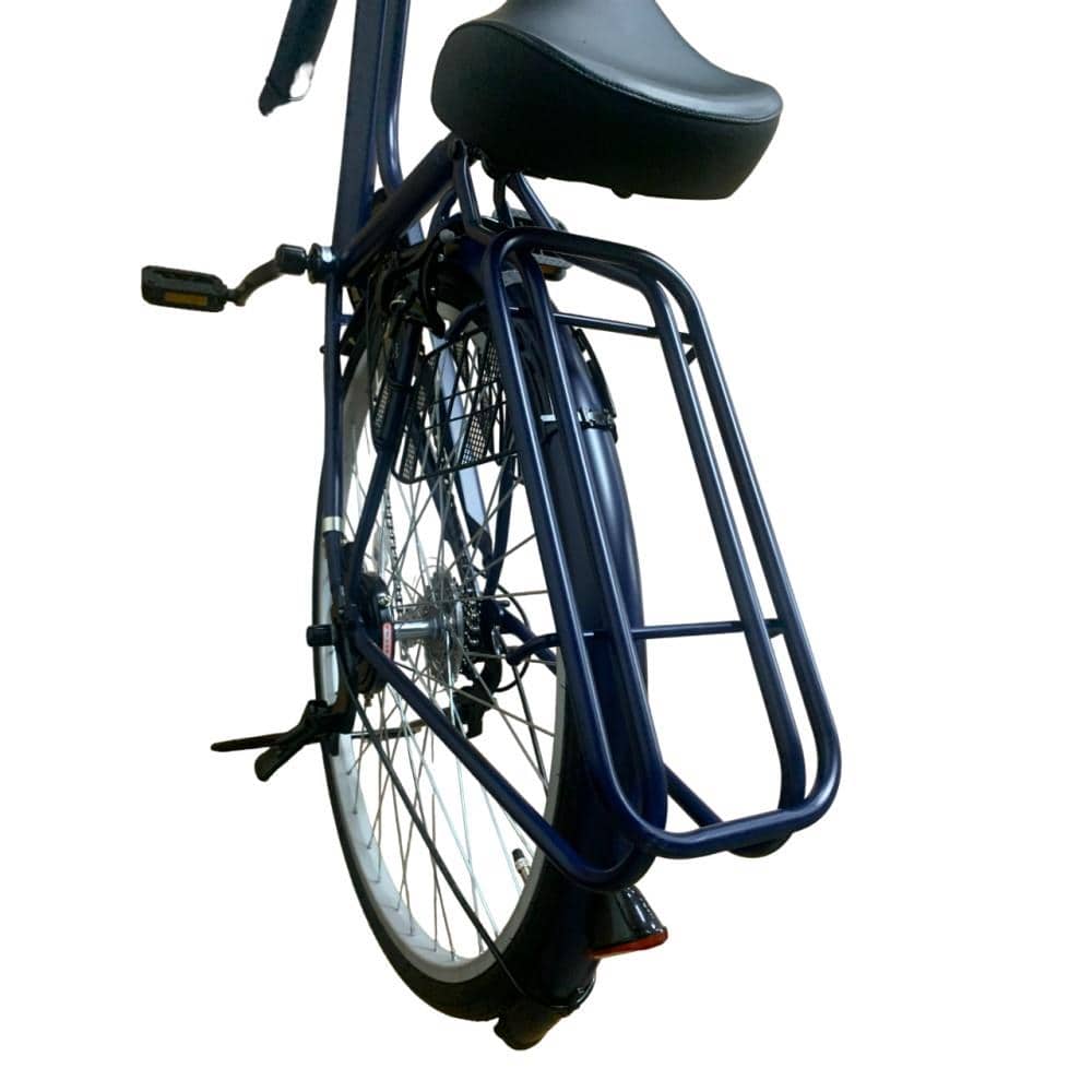 SOUTHERNPORT　２６型軽快車　外装６段　ネイビー ネイビー