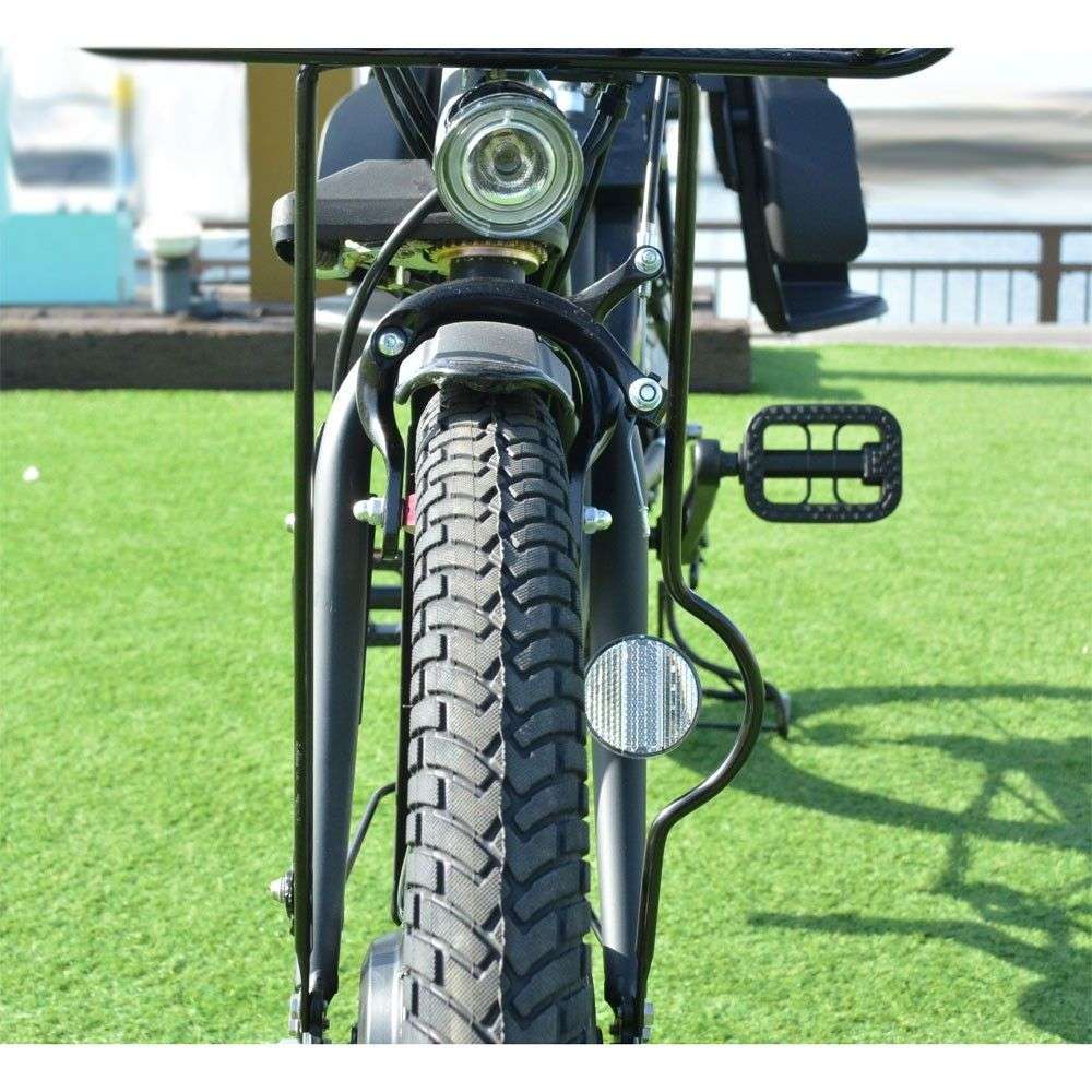 SOUTHERNPORT　２０型電動アシスト自転車　内装３段　マットブラック　ＡＳＷＲ２０３ＡＮＫ－ＫＮ