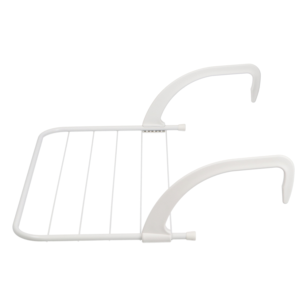 LIFELEX　ベランダタオルハンガー　ＷＥＨ２１－２１３４　ホワイト