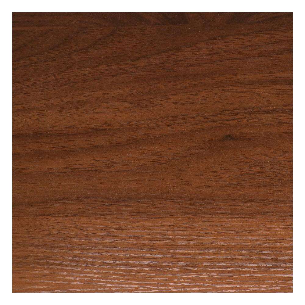 LIFELEX テーブル アイアンテーブル ブラック ロータイプ 木目調 高さ37 コーヒーテーブル センターテーブル 収納付き ブラック 新（幅80×奥行45×高さ37）