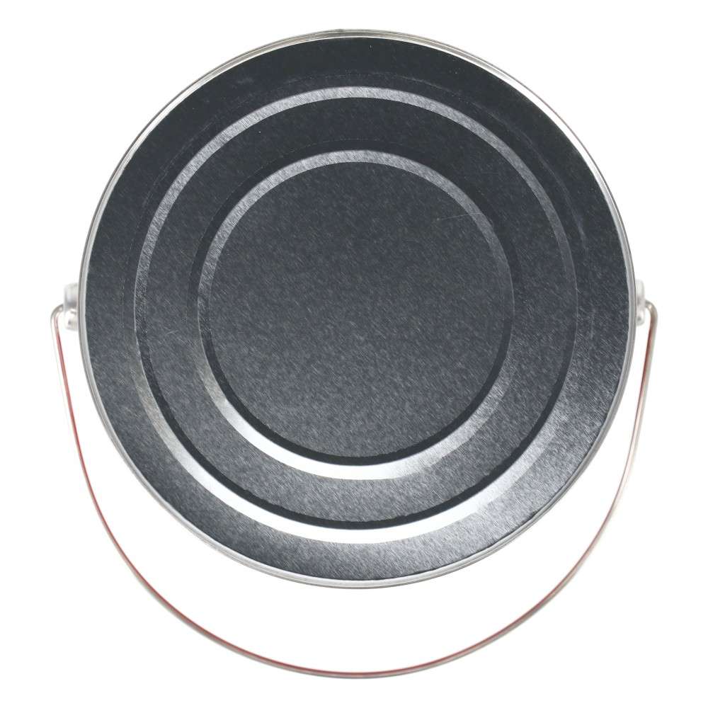 PROACT　カラー下げ缶赤　３Ｌ