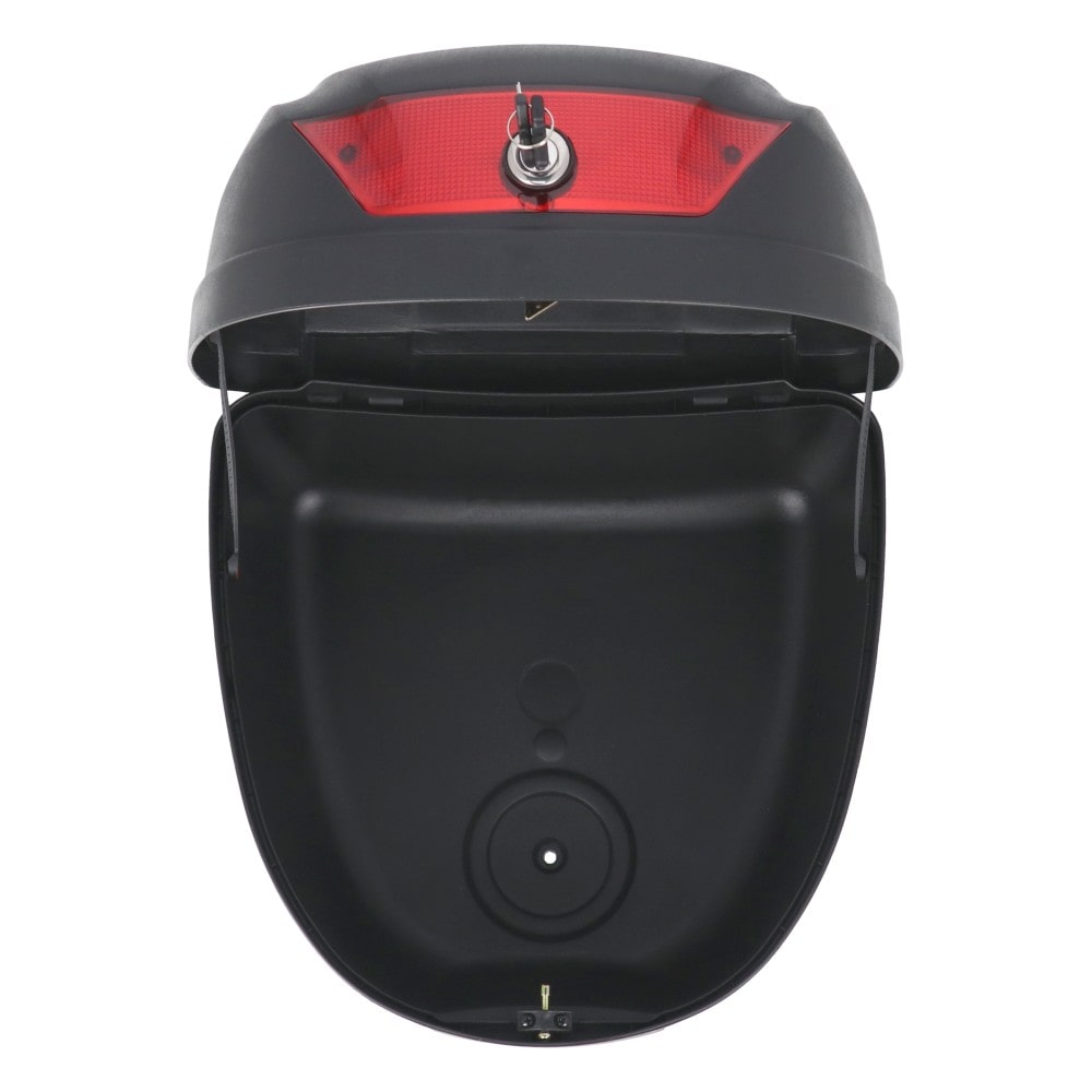 LIFELEX　リアボックス　２８Ｌ　ＫＹ０７－８７６１