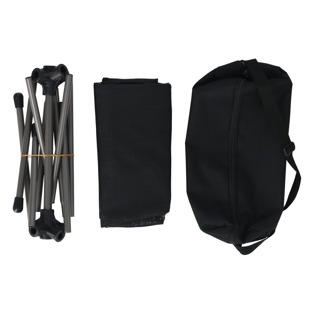 SOUTHERNPORT メッシュバケット チェアL SP23-7480