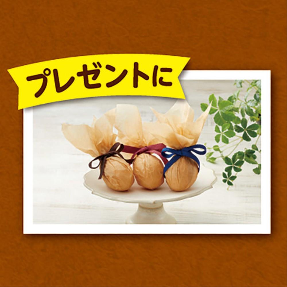 旭化成ホームプロダクツ　クックパークッキングシートブラウンＬ　３０ｃｍＸ１５ｍ