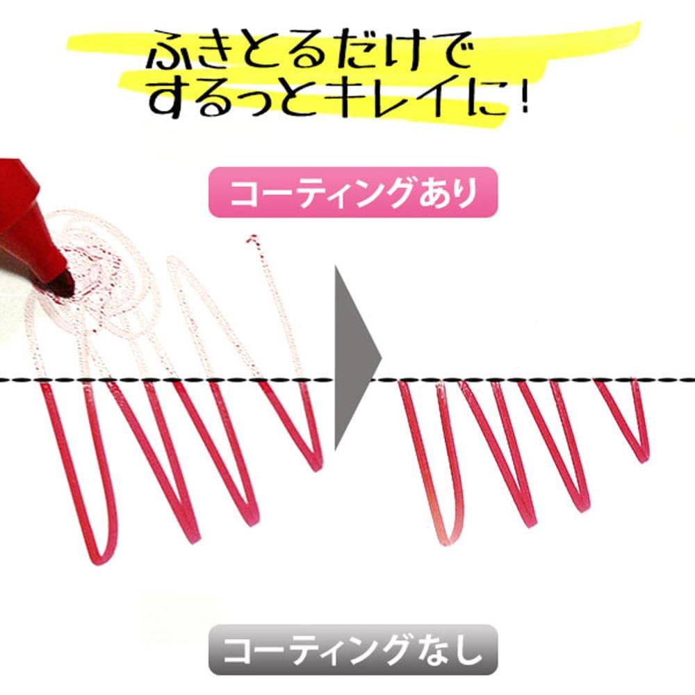 洗面用コーティング剤　ＣＴＧ００１　１０ｍｌ