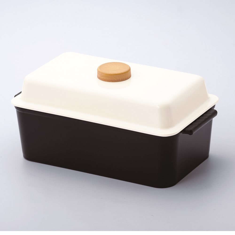 弁当箱 コレト ランチボックス 本体 鋳物風