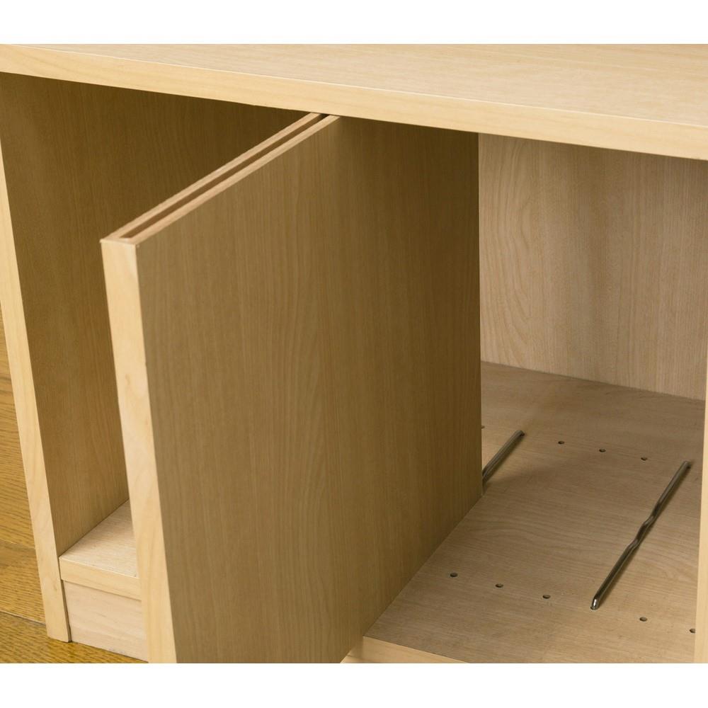 クロシオ　ランドセルラック　Ｔ　９５０２７　ナチュラル ナチュラル