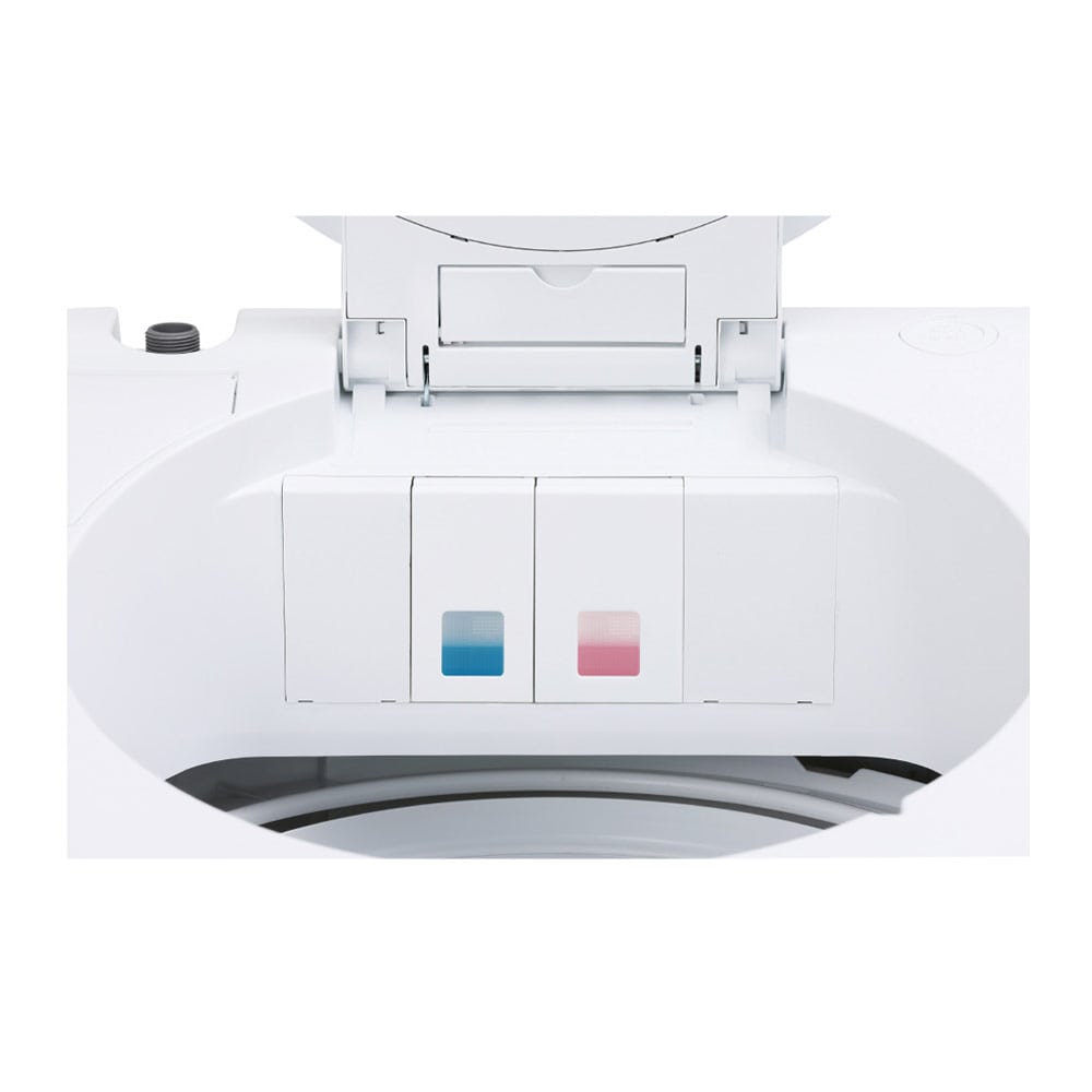 【取付工事(配送設置)･家電リサイクル対象品】アイリスオーヤマ　全自動洗濯機１０ｋｇデザインモデル　ＩＴＷ－１００Ａ０１－Ｗ 取付工事(配送設置)･家電リサイクル希望