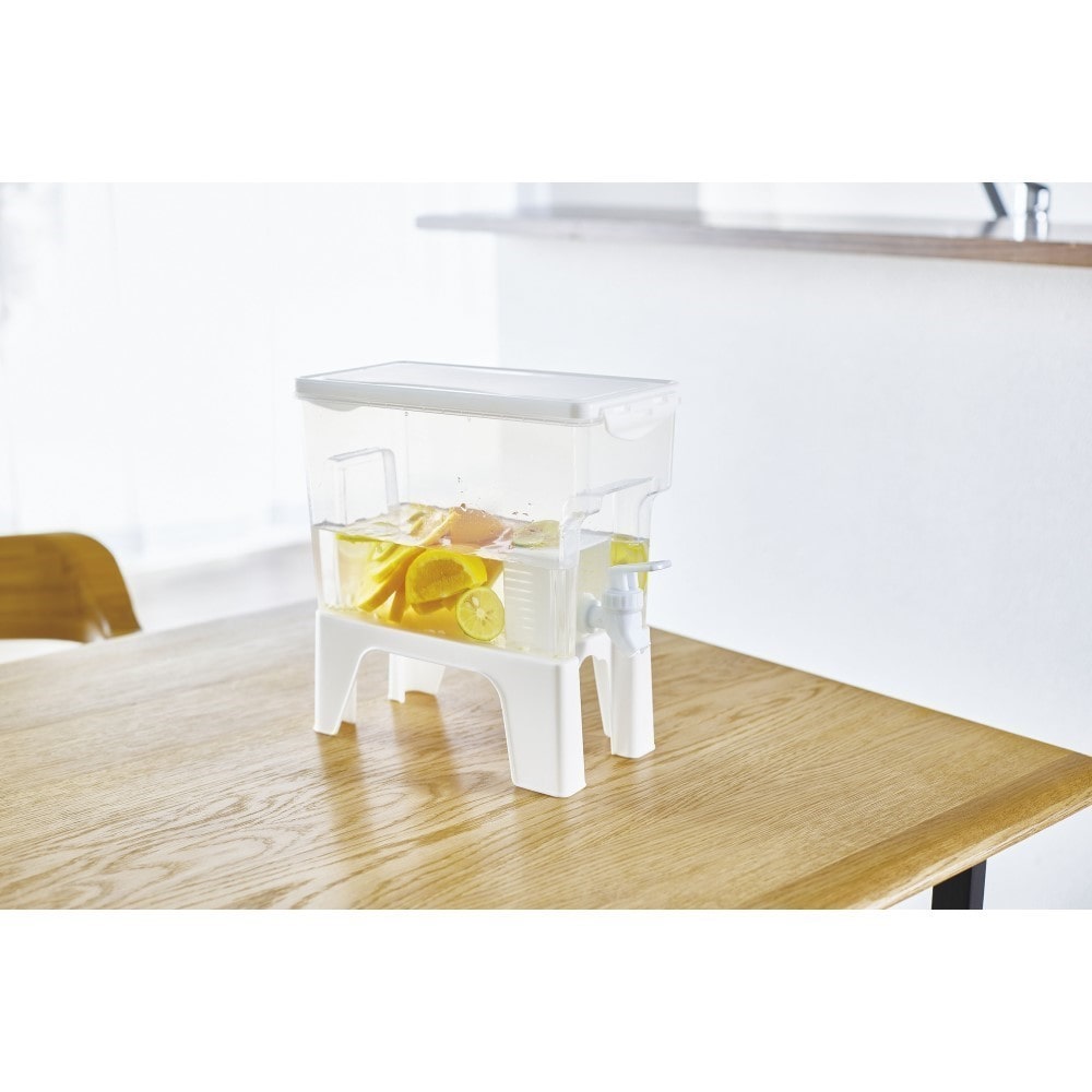 コジット　ドリンクサーバーソソギーナスタンド付き スタンド付