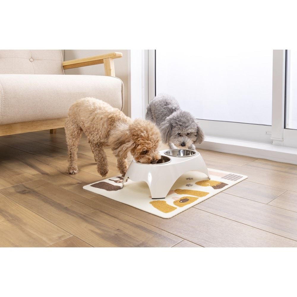 サンコー　ペット用ランチョンマット犬　ＫＸ－３２ 犬