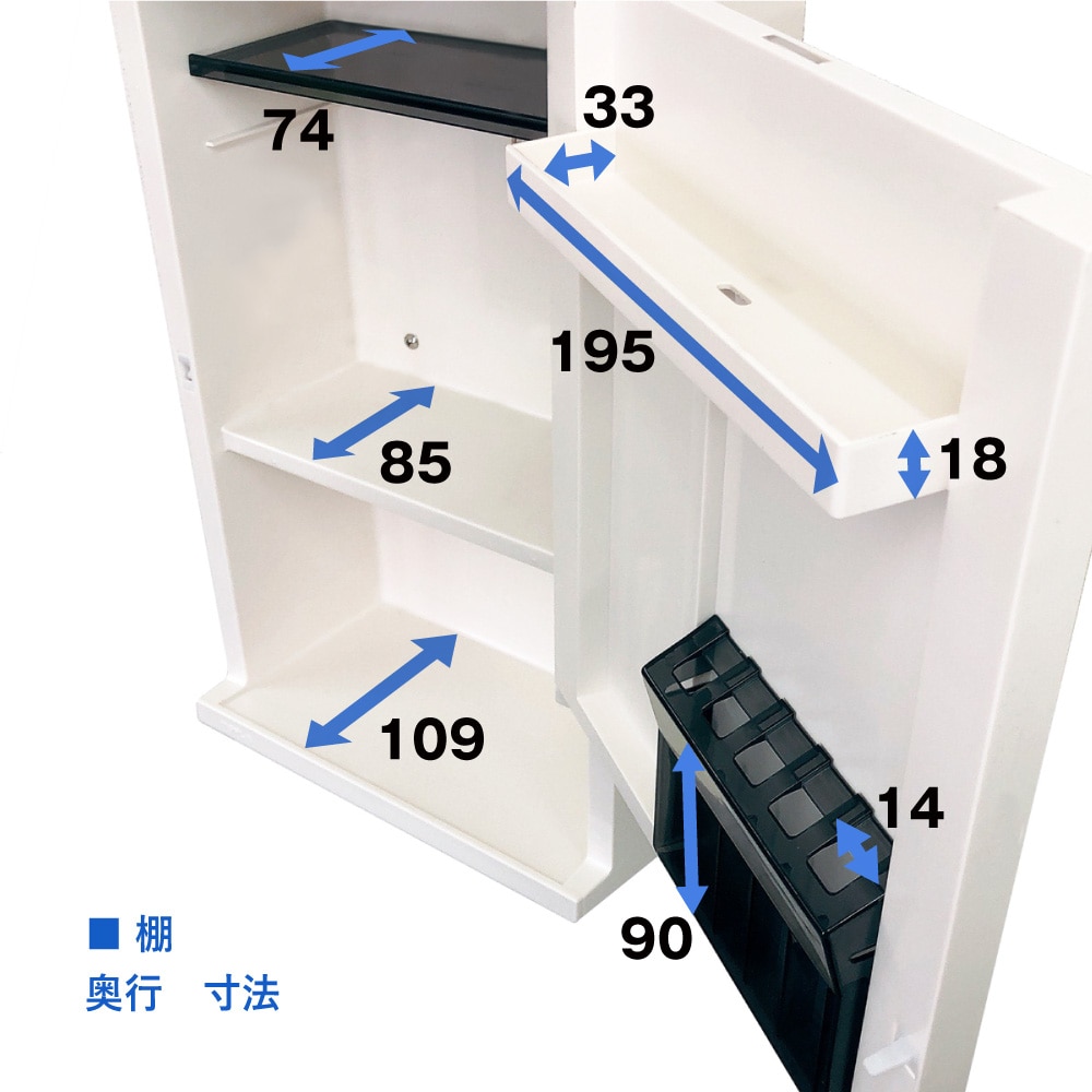 ミラペット ＴＷ－Ｔ３００　Ｗ