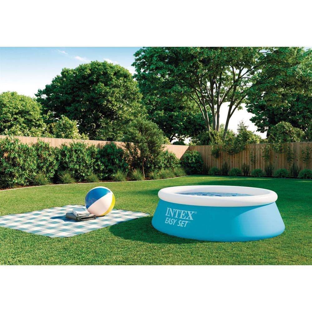 ＩＮＴＥＸ　イージーセットプール　28101