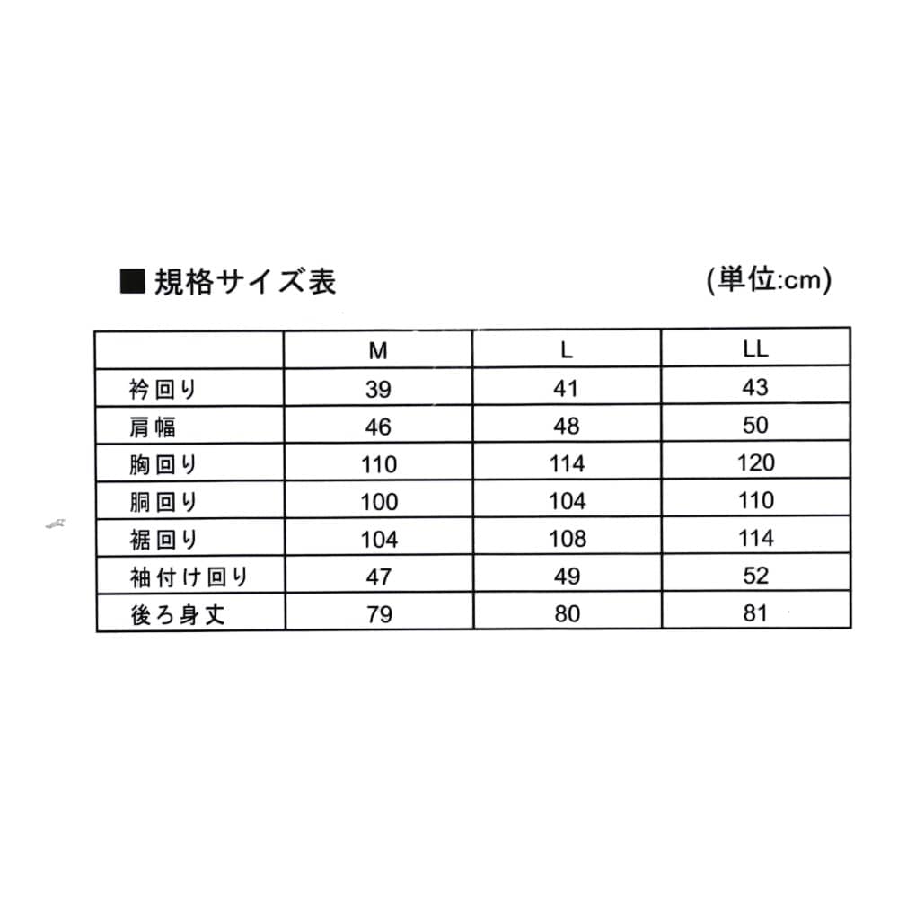 LIFELEX　　形態安定加工シャツ長袖　グレーストライプ　ＬＬ グレーストライプ