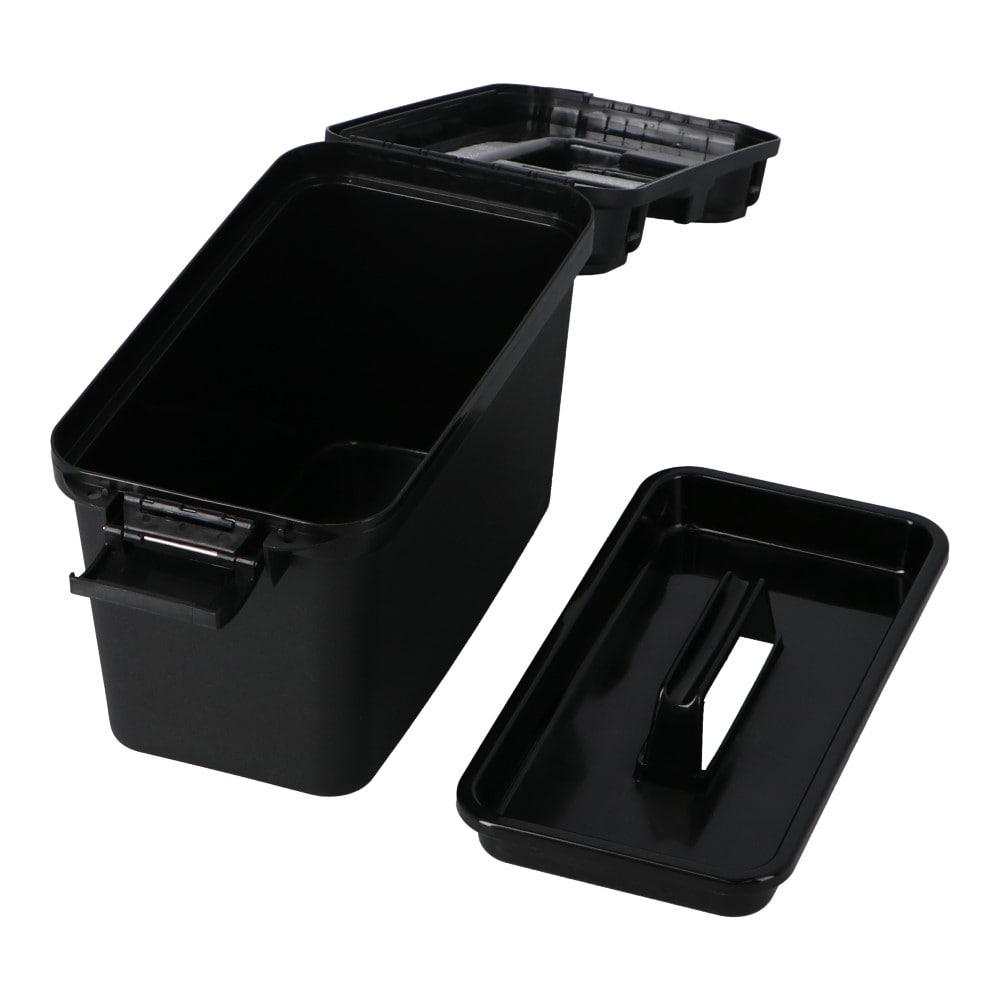 縦に開く工具ケース　ＰＡＫＢ０２－９７１９
