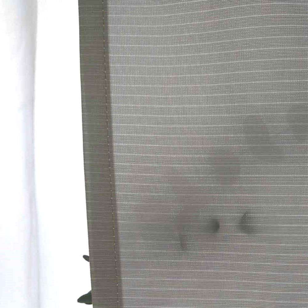 LIFELEX　ペット対応＋遮像＋遮熱・保温レースカーテン　アニムＢ　２枚組　１００×１３３　アイボリー 幅100×丈133ｃｍ