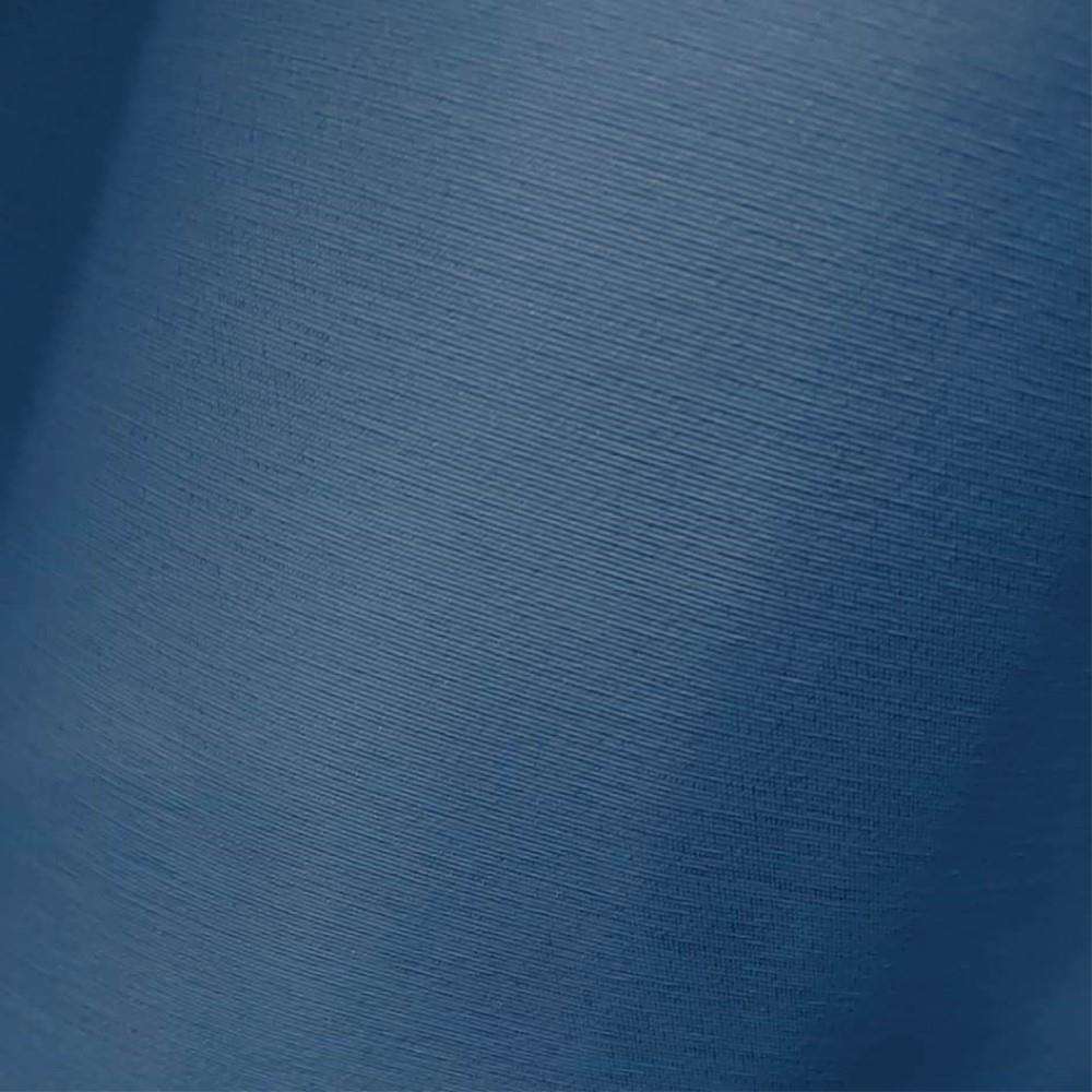 LIFELEX　遮音＋遮光＋遮熱・保温カーテン　ブレゾ　２枚組（タッセル付き）　１００×１７８　ネイビー 幅100×丈178ｃｍ