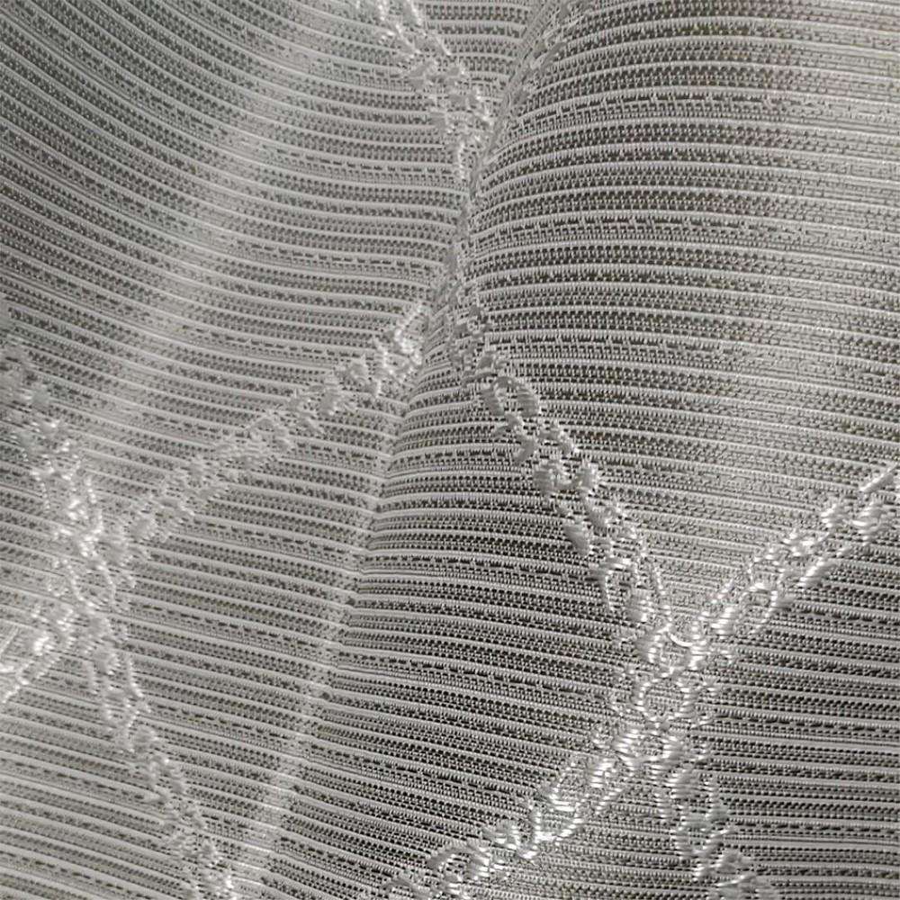 LIFELEX　遮音＋遮光＋遮熱・保温カーテン　リポス　２枚組（タッセル付き）　１００×１１０　グレー 幅100×丈110ｃｍ