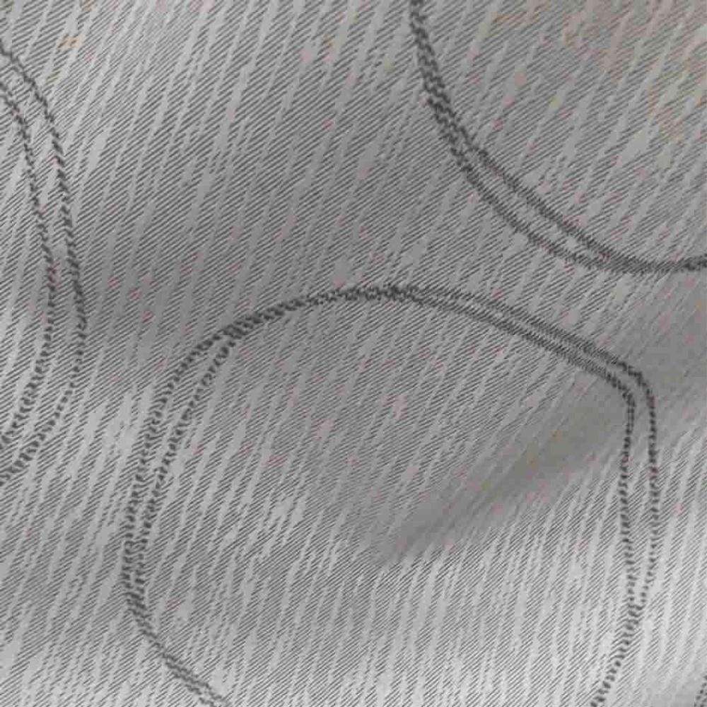 LIFELEX　遮音＋遮光＋遮熱・保温カーテン　クライス　２枚組（タッセル付き）　１００×２００　モカ 幅100×丈200ｃｍ