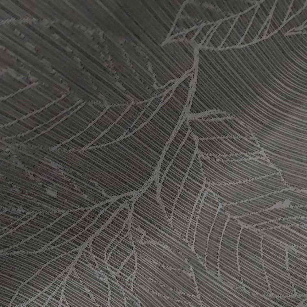 LIFELEX　遮光＋遮熱・保温カーテン　ヴェイン　２枚組（タッセル付き）　１００×１１０　モカ 幅100×丈110ｃｍ