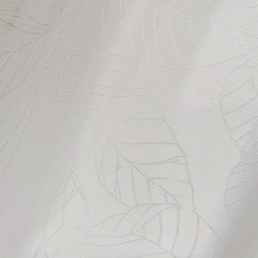 LIFELEX　遮光＋遮熱・保温カーテン　ヴェイン　２枚組（タッセル付き）　１００×１１０　アイボリー 幅100×丈110ｃｍ