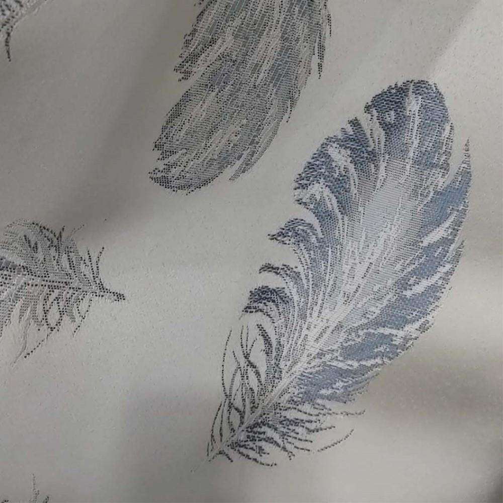 LIFELEX　遮光＋遮熱・保温カーテン　プリュム　2枚組（タッセル付き）　100×110　グレー 丈110cm