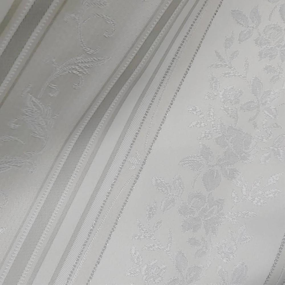 LIFELEX　遮光＋遮熱・保温カーテン　Dブラット　2枚組（タッセル付き）　100×200　アイボリー 丈200cm