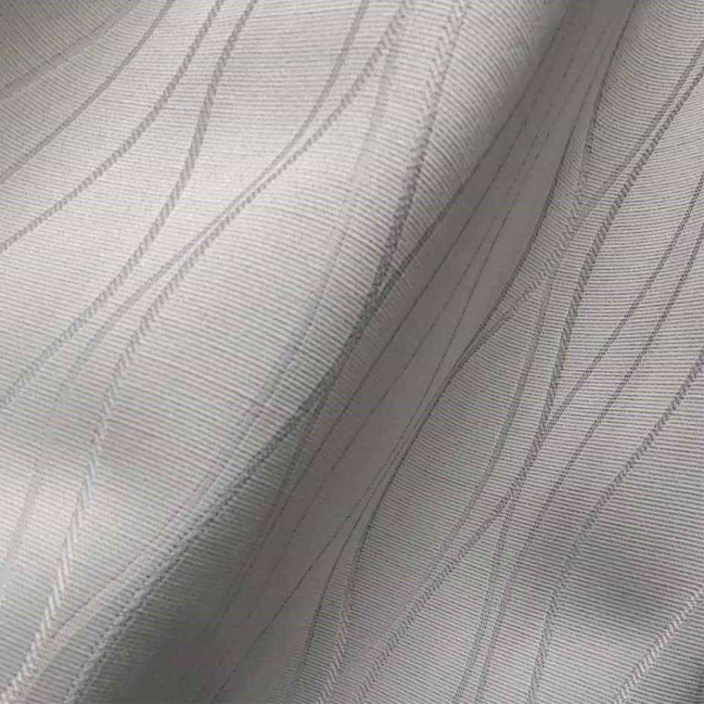 LIFELEX　遮光遮熱保温カーテン　ウェーブ　１００×１７８ｃｍ　グレー 幅100×丈178ｃｍ