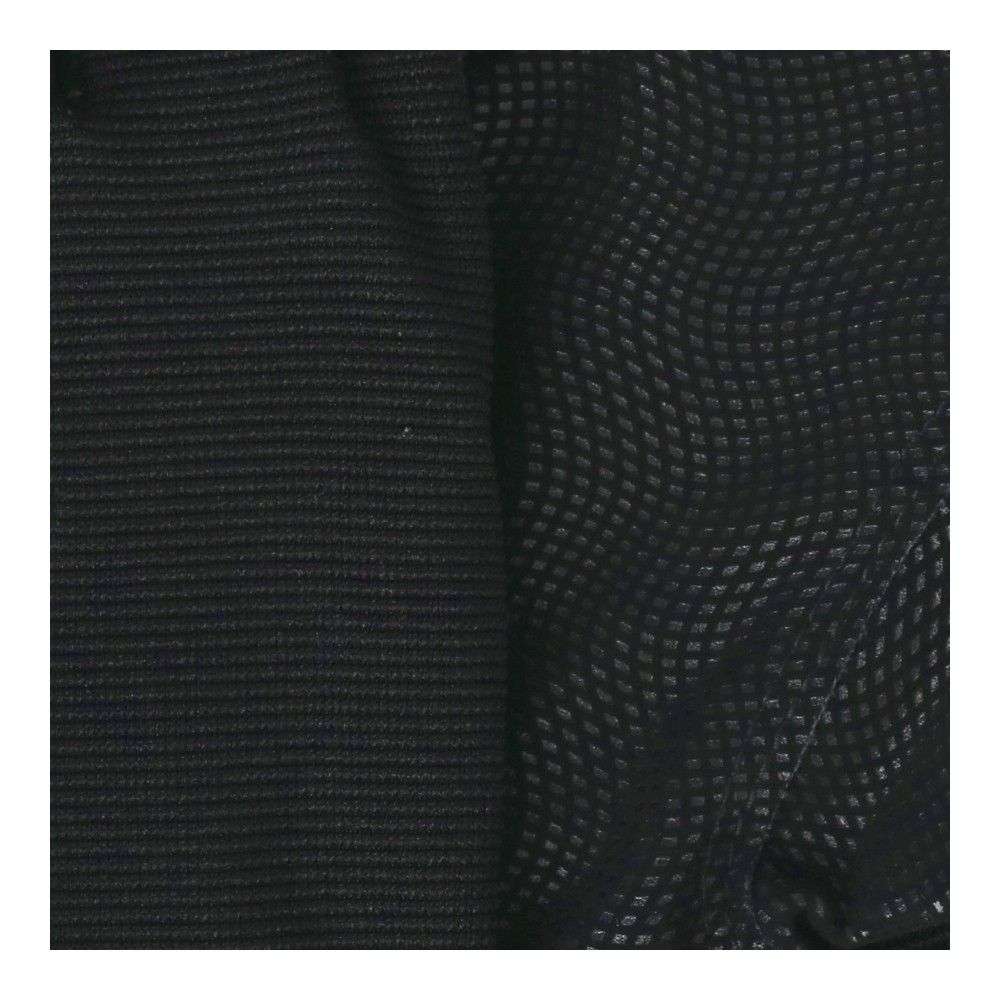 PROACT　ＰＵエアロ手袋　ブラックＬ L