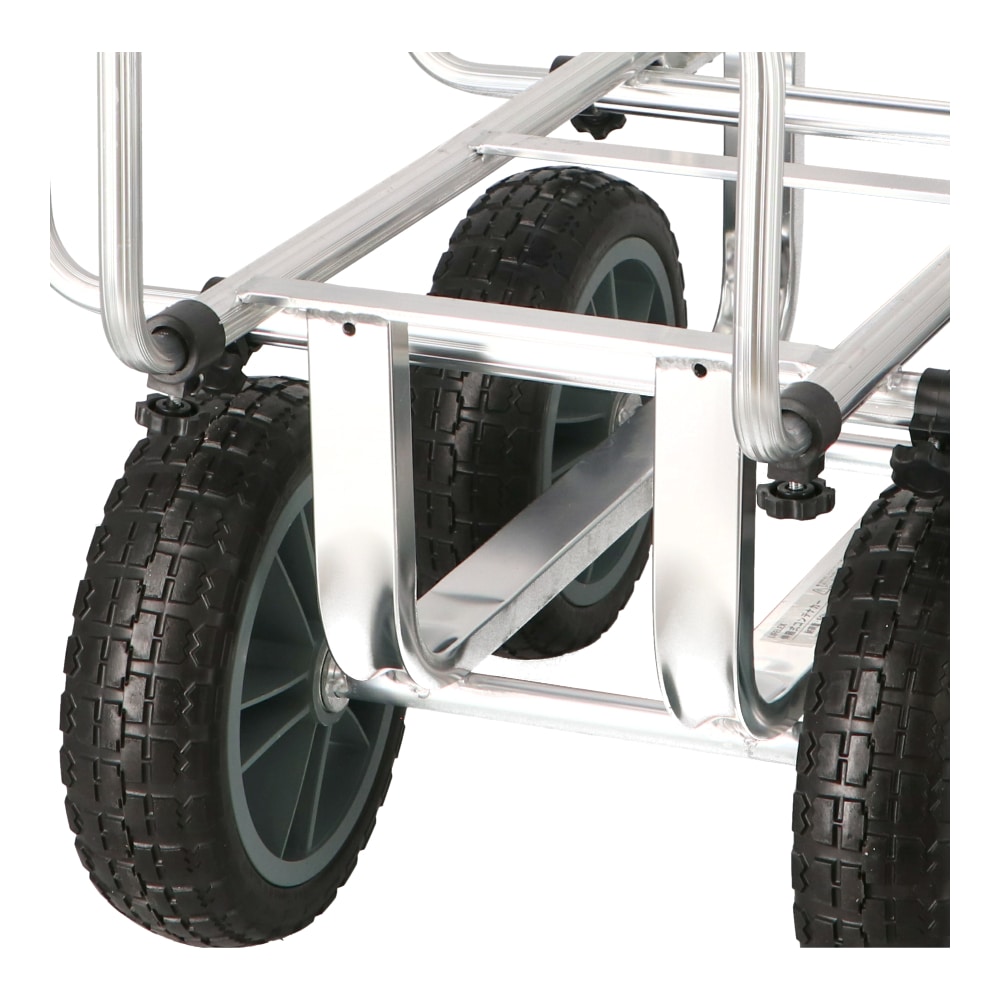 LIFELEX　伸縮式コンテナカー　ＫＲ１０－４６５６