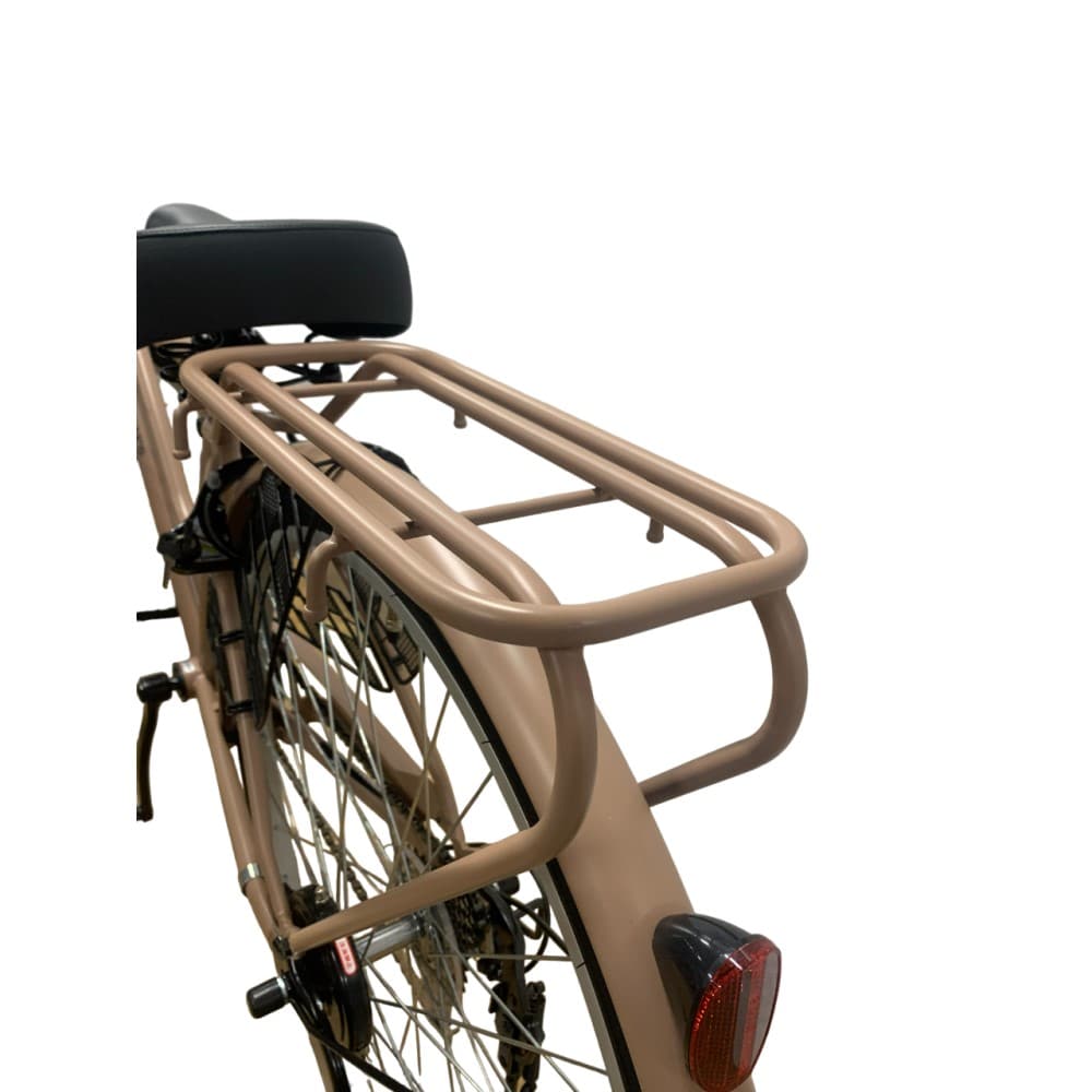 SOUTHERNPORT　２６型軽快車　外装６段　サンドベージュ サンドベージュ