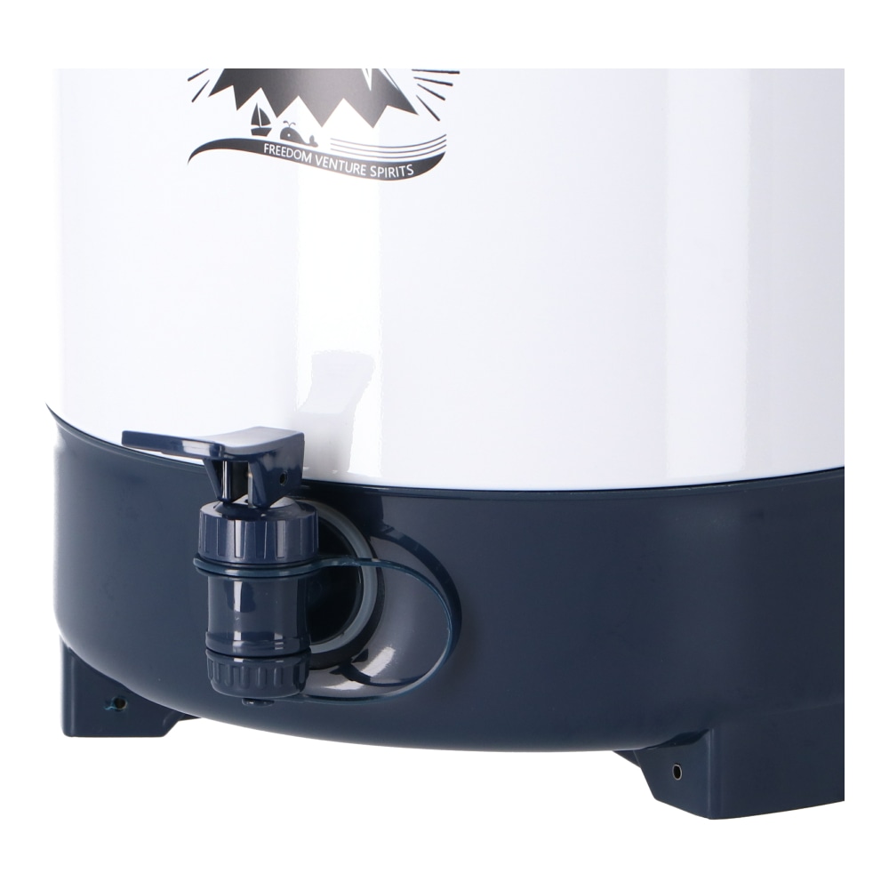 LIFELEX(ライフレックス)　ウォータージャグ６Ｌ　ＫＨＫ０５－２２７６　×６個セット ６Ｌ×６個セット