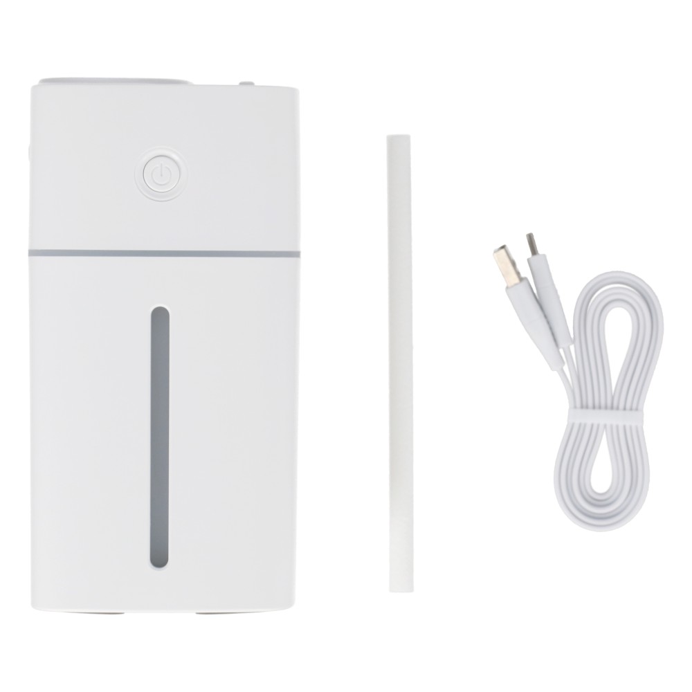 PortTech　上から給水できる　卓上加湿器　Ｈ６５－ＷＨ