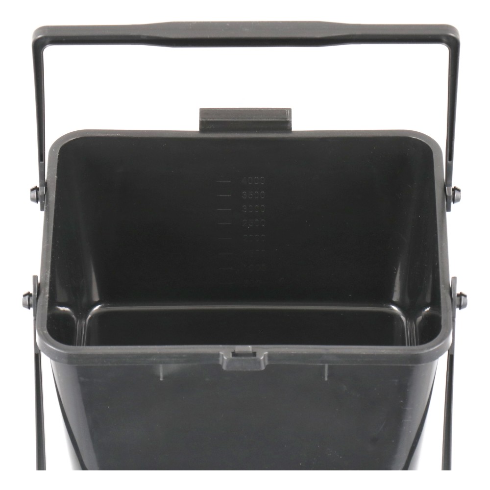 PROACT　ＳＸ型バケット　―　ブラック