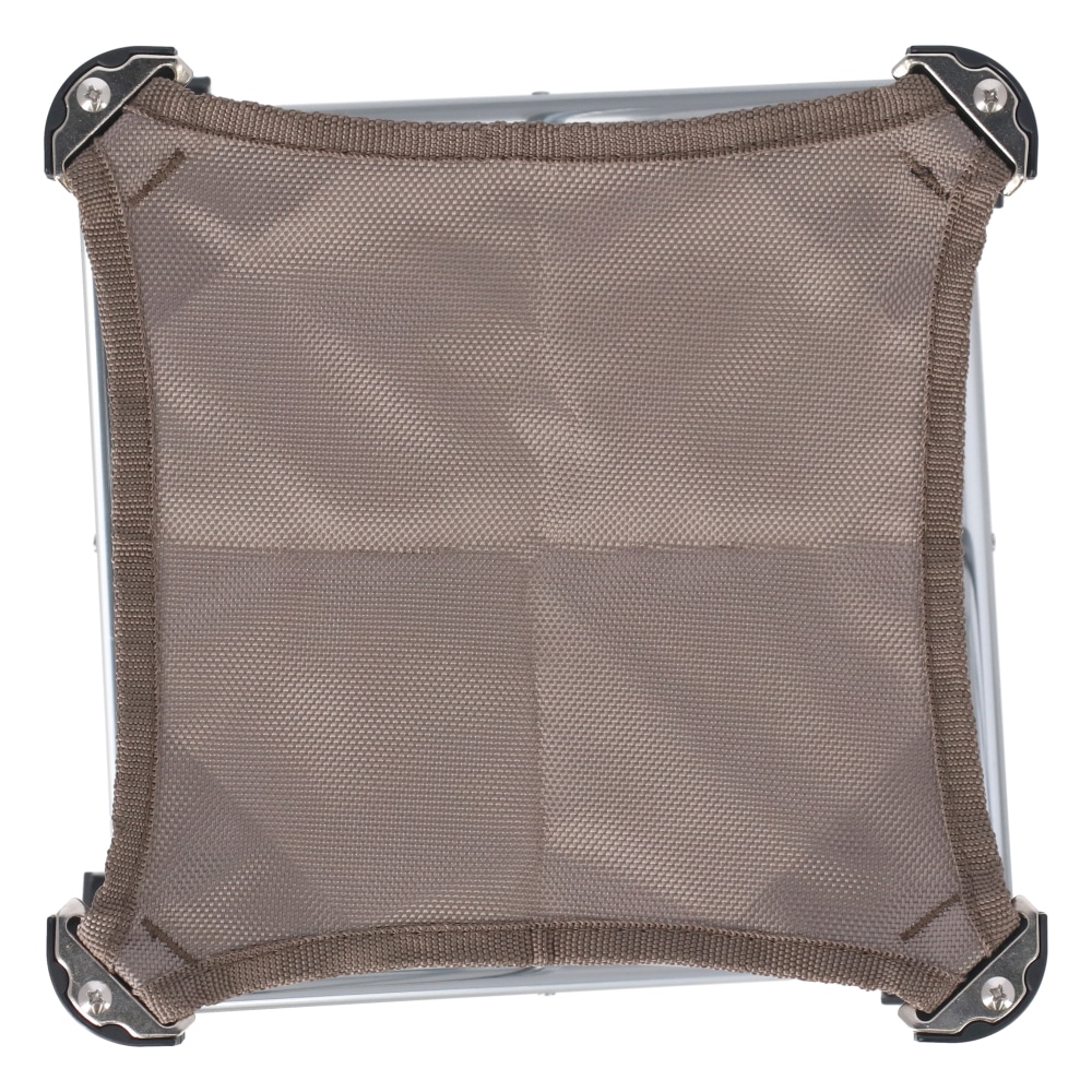 SOUTHERNPORT アルミトレッキング チェア SP23-7503