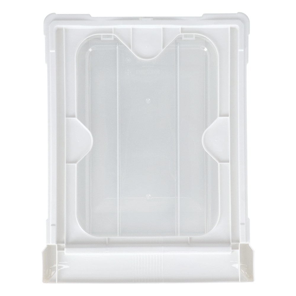 LIFELEX クローゼットケース WH 3545-23 単品