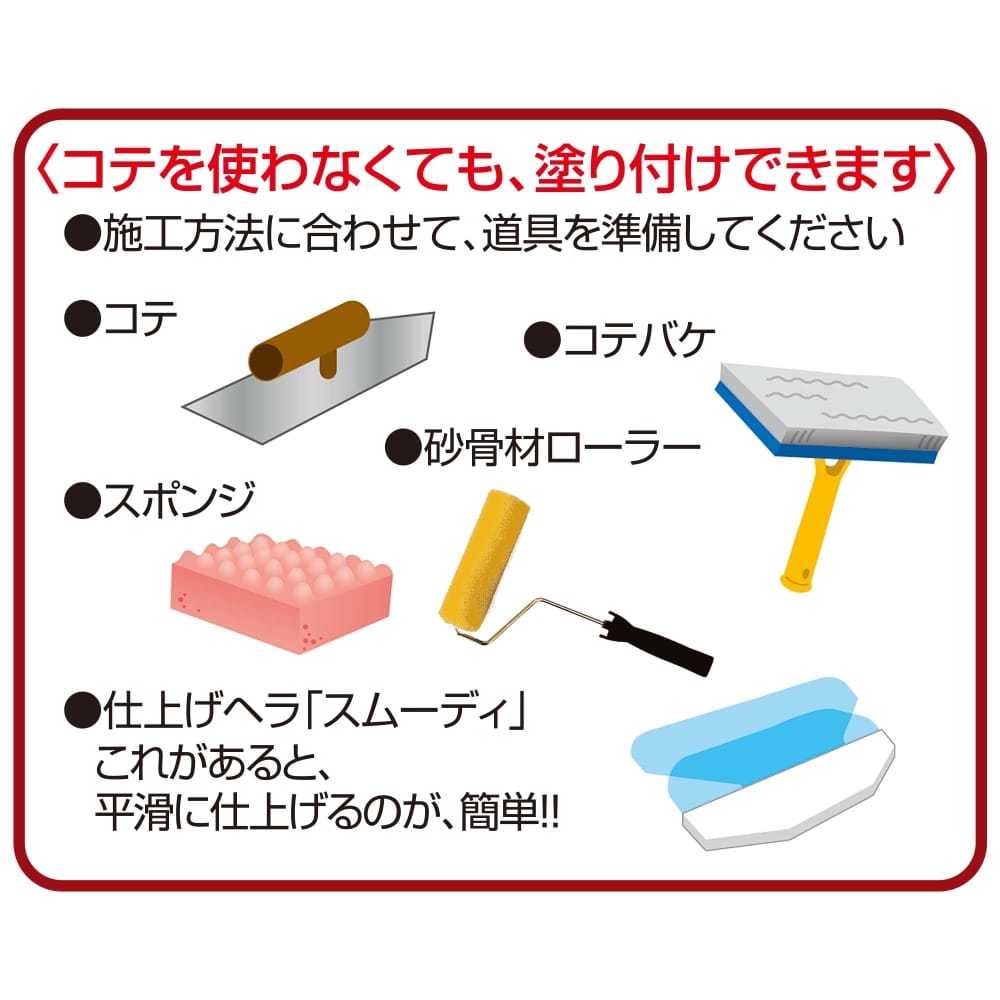 93％以上節約93％以上節約ワンウィル EASYamp;COLOR 珪藻土 グリーン 5kg ×4個 ケース販売 材料、資材 