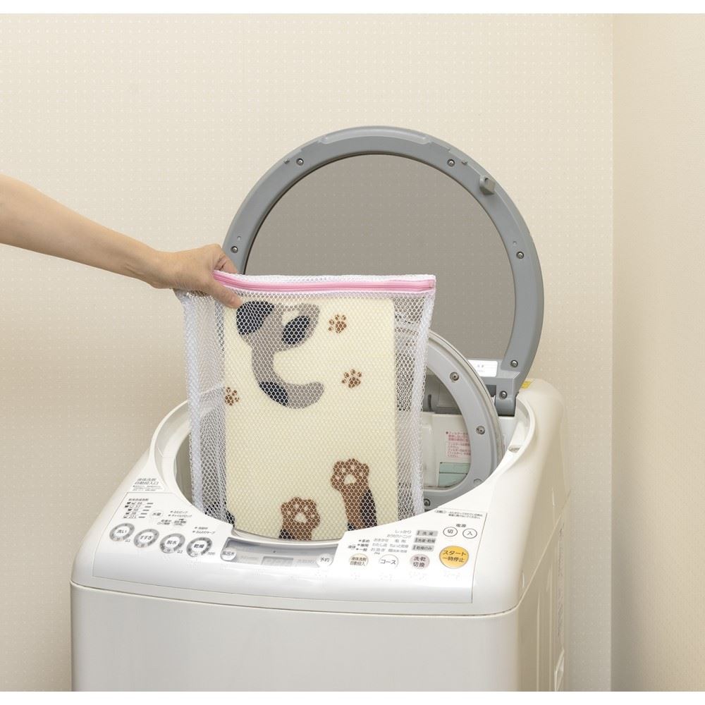 サンコー　ペット用ランチョンマット猫　ＫＸ－３３ 猫