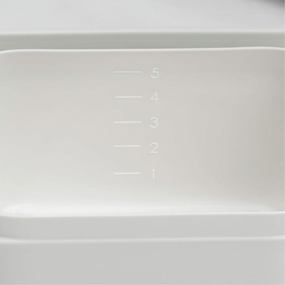 MARNA バケツ W W627W