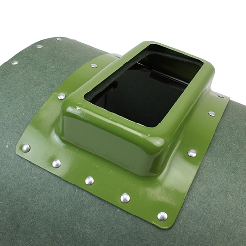 スズキット　ヘルメット面　Ｐ－３