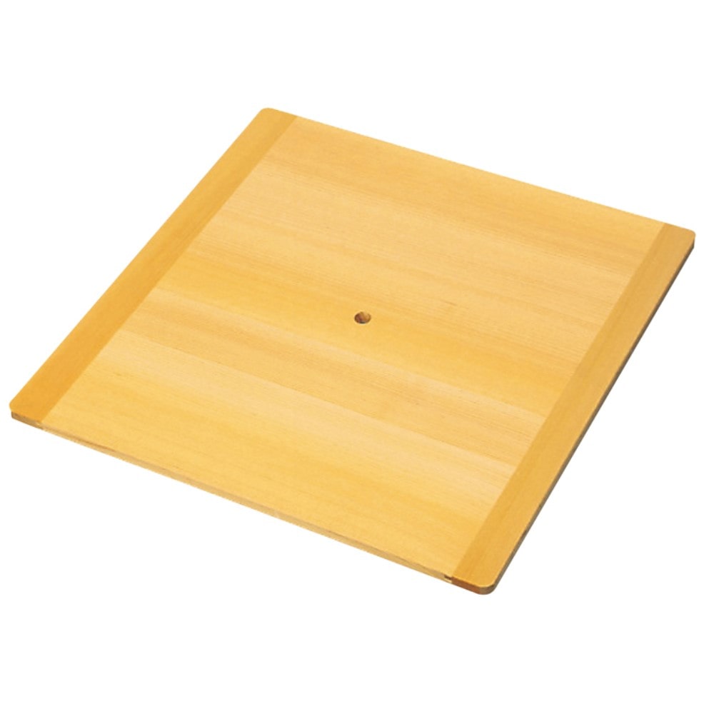 EBM さわら 角セイロ台す 36・39cm用（485×485）(36・39cm用): 生活用品・キッチン用品|ホームセンターコーナンの通販サイト
