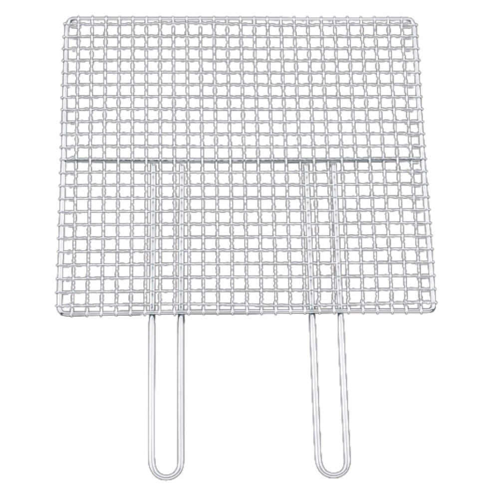 ＥＢＭ １８－８ ダブルハンドル 焼アミ ５５ｃｍ(５５ｃｍ): 生活用品・キッチン用品|ホームセンターコーナンの通販サイト