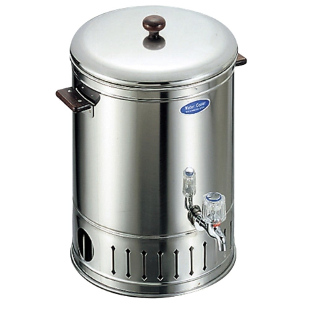 ＥＢＭ　１８－８　冷温水用クーラー（シングル）２０Ｌ