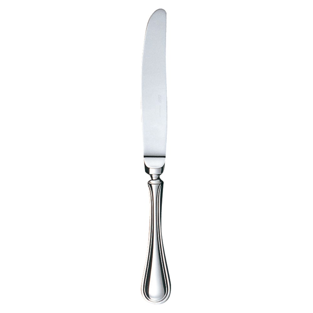 ＥＢＭ　１８－８　セシリア　テーブルナイフ（Ｈ・Ｈ）ノコ刃付