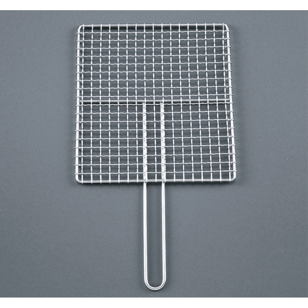 ＥＢＭ　１８－８　シングルハンドル　焼アミ　３３ｃｍ ３３ｃｍ