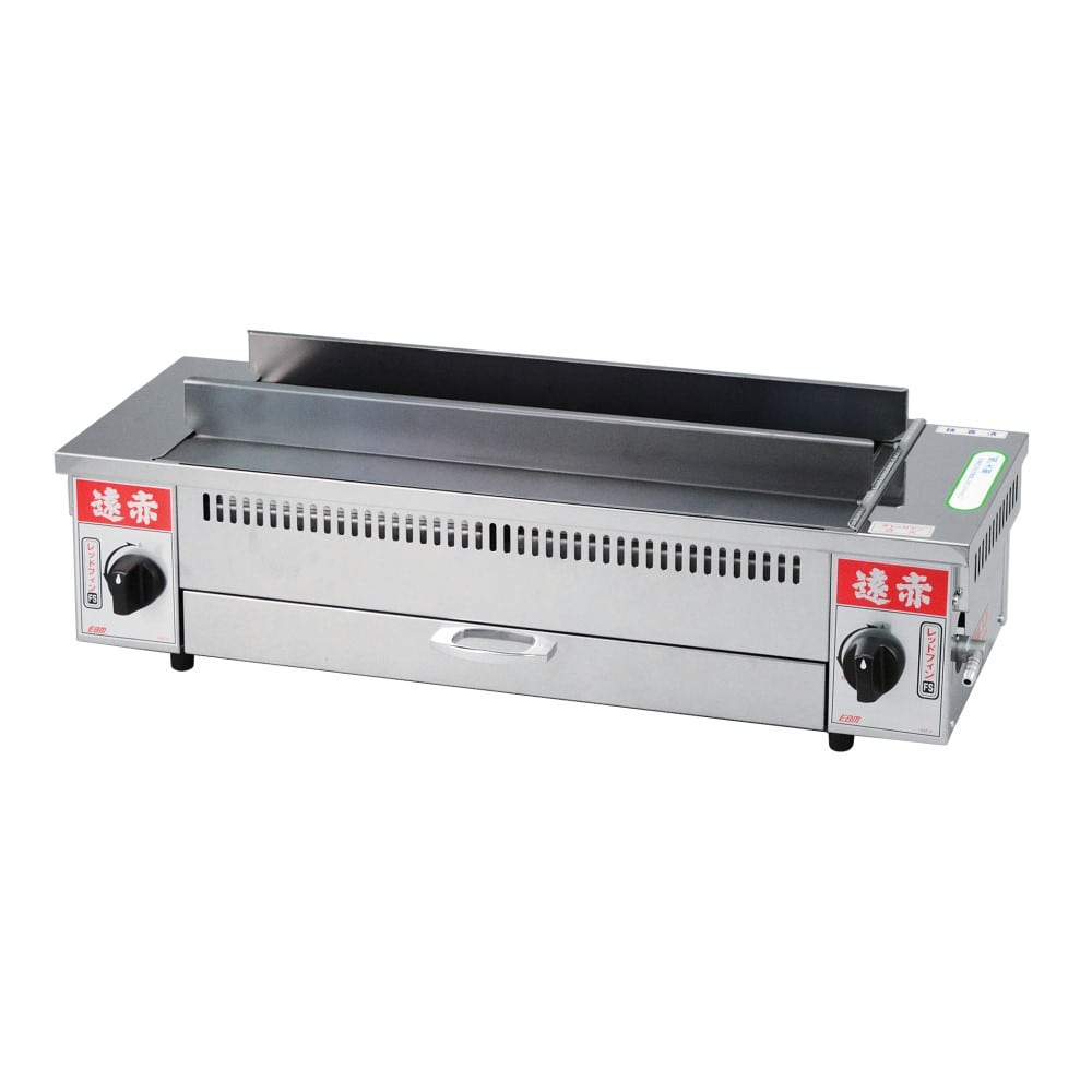 ＥＢＭ　遠赤串焼器　７９０型　１３Ａ ７９０型　１３Ａ