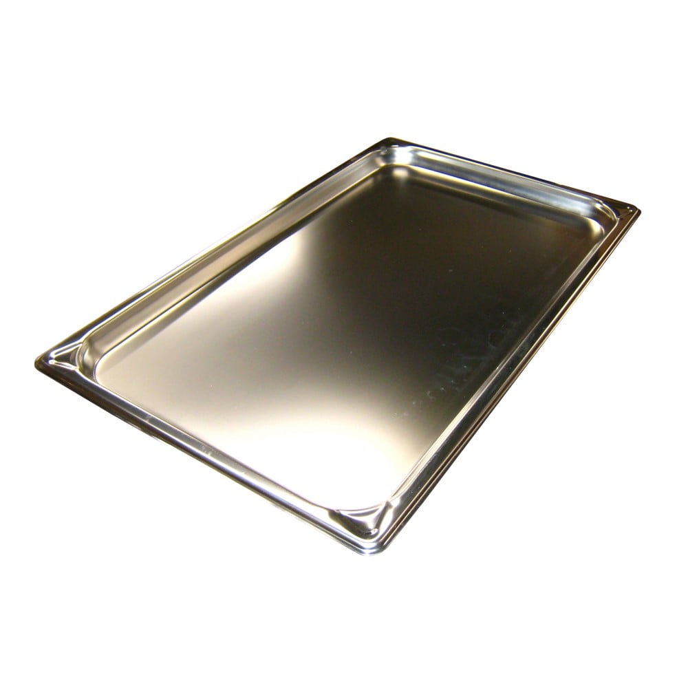 ＥＢＭ　１８－８　ホテルパン補強重なり防止付　１／１　２０ｍｍ　Ｈ２０００ １／１　２０ｍｍ