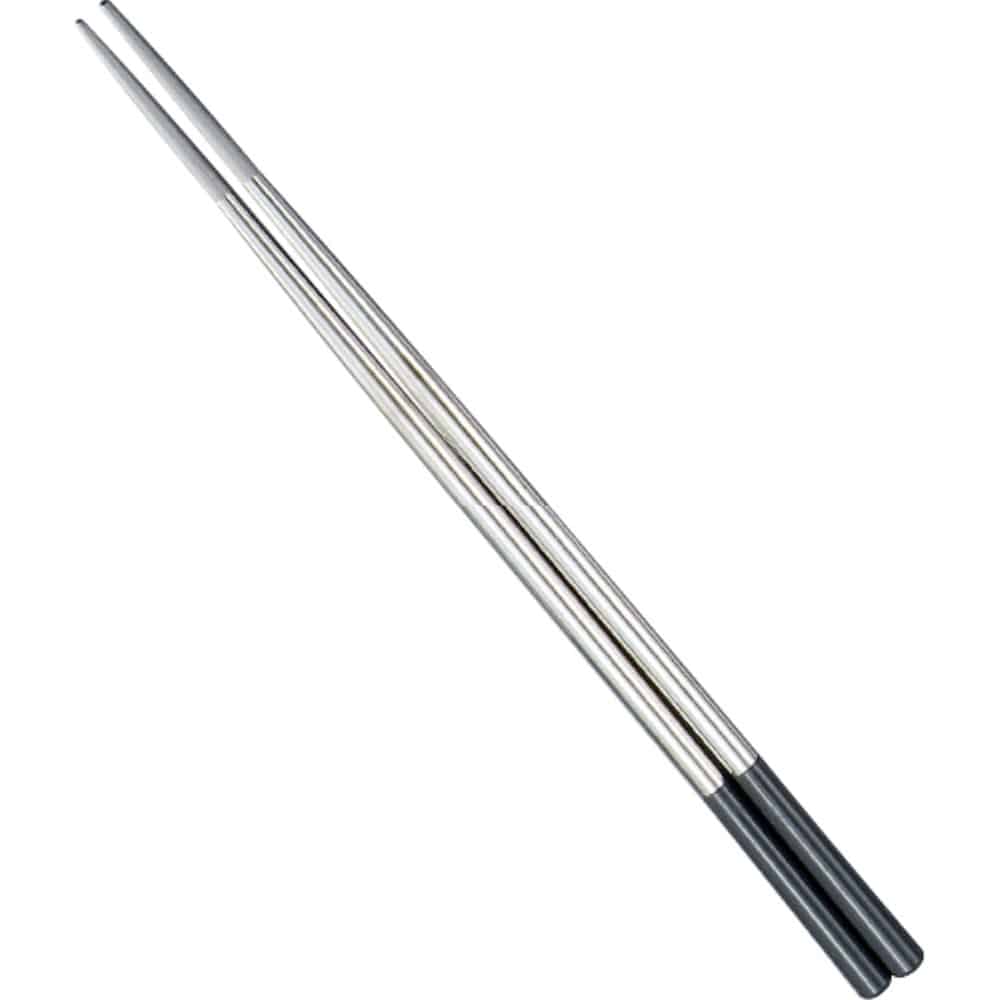 １８－８　プラ付　菜箸　３０ｃｍ ３０ｃｍ