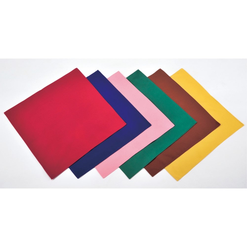 ＥＢＭ　ハイクラスナプキン　サーモンピンク　４５０×４５０ サーモンピンク