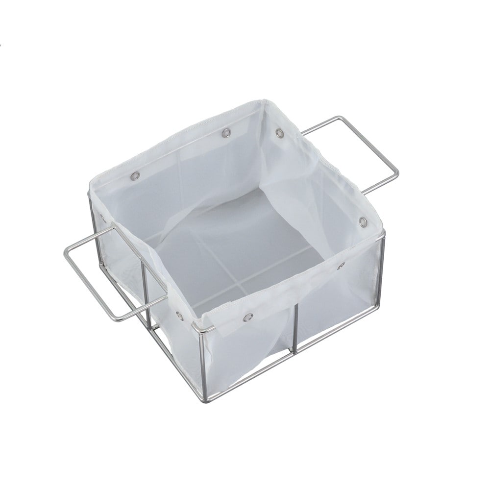 ＥＢＭ　１８‐８　オイルフィルター　一斗缶用ホルダー